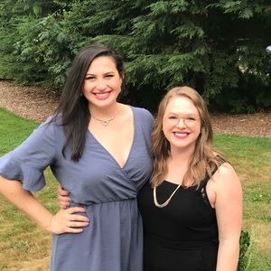 Meet your Posher, Hilary